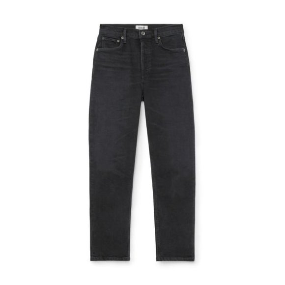 Agolde Riley Jeans 24 NWT - Picture 1 of 11